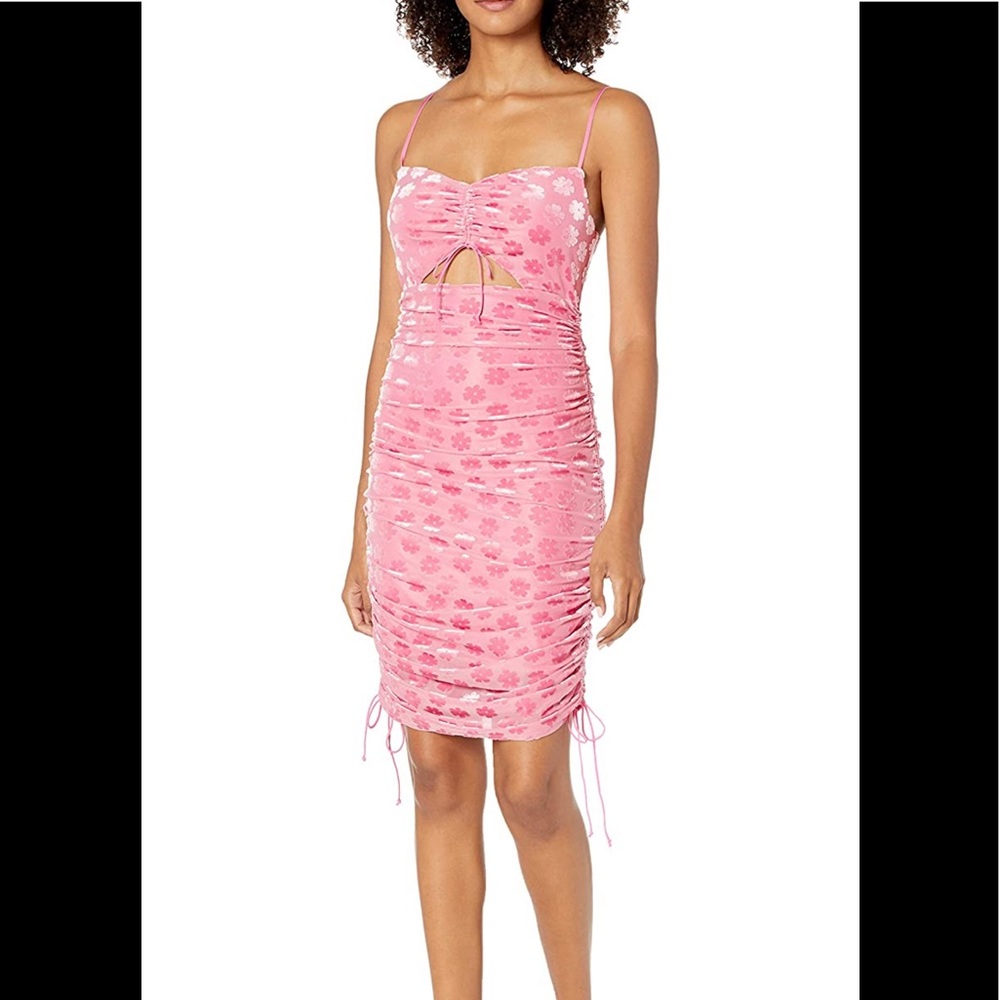 For Love & Lemons Bodycon Dress XS